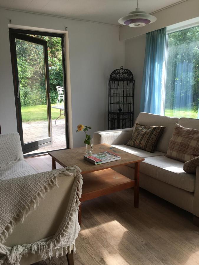 Quiet Villa Apartment Close To Everything Odense Exterior foto