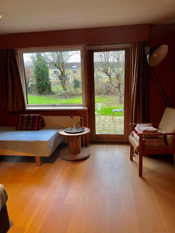 Quiet Villa Apartment Close To Everything Odense Exterior foto