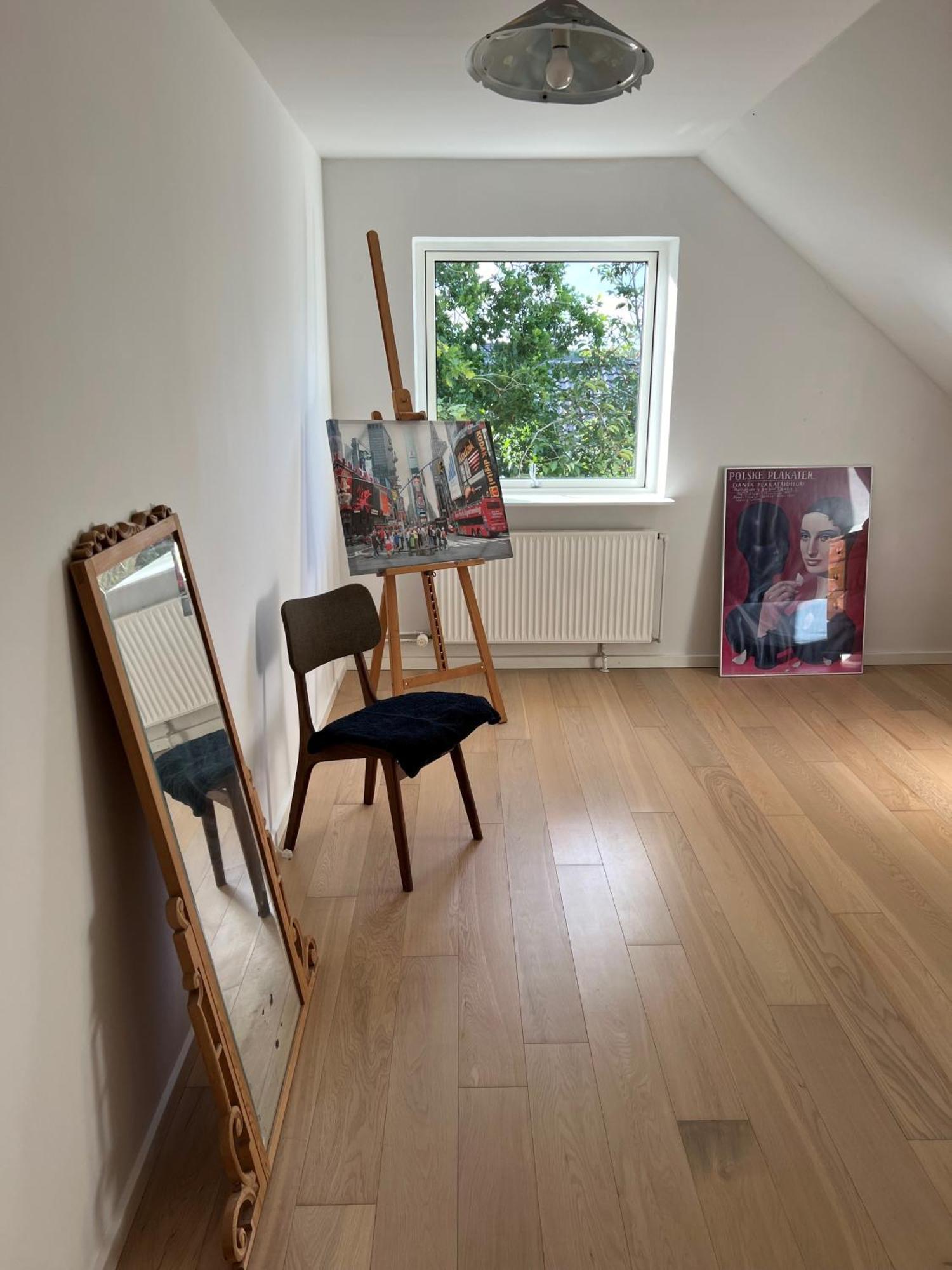 Quiet Villa Apartment Close To Everything Odense Exterior foto