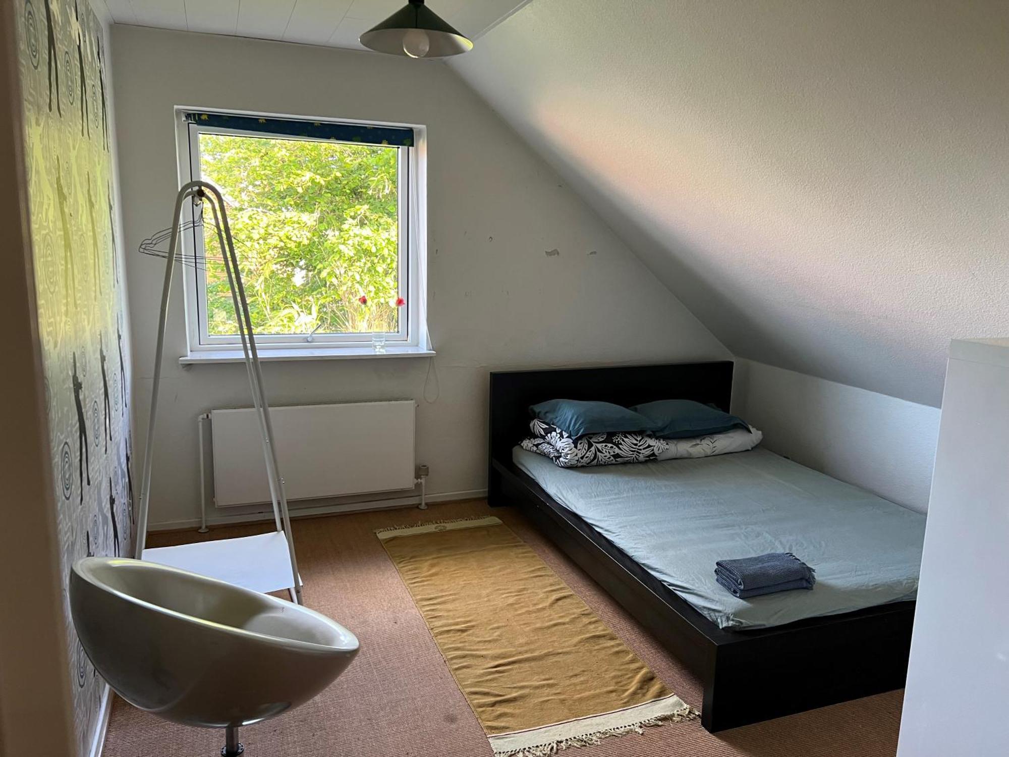 Quiet Villa Apartment Close To Everything Odense Exterior foto